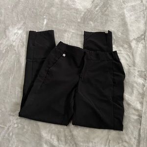 Figs trouser scrub pant XS